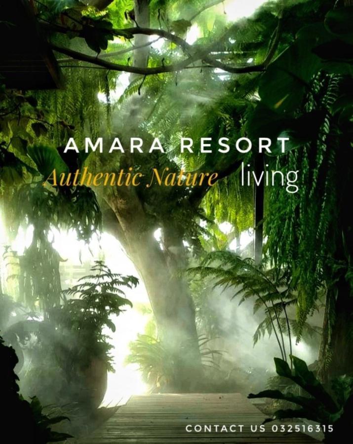 Amara Resort HHQ Exterior foto